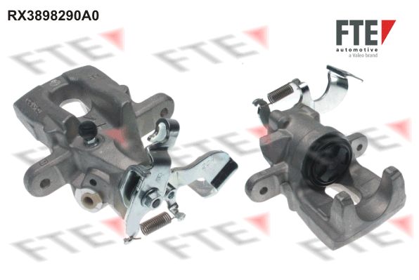 Remzadel/remklauw FTE 9290683