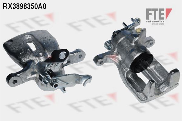 Remzadel/remklauw FTE 9290702