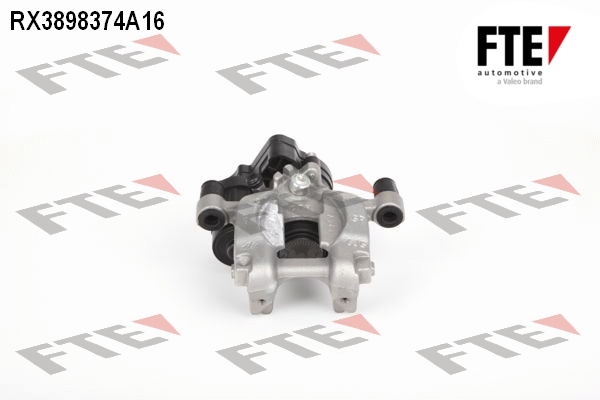 Remzadel/remklauw FTE 9296086