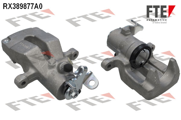 Remzadel/remklauw FTE 9290747