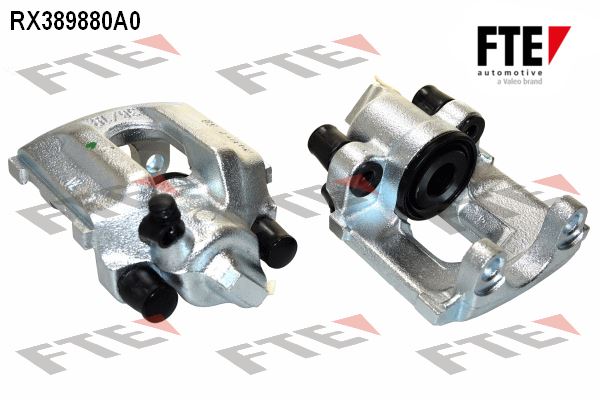Remzadel/remklauw FTE 9290750