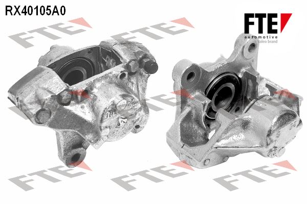 Remzadel/remklauw FTE RX40105A0