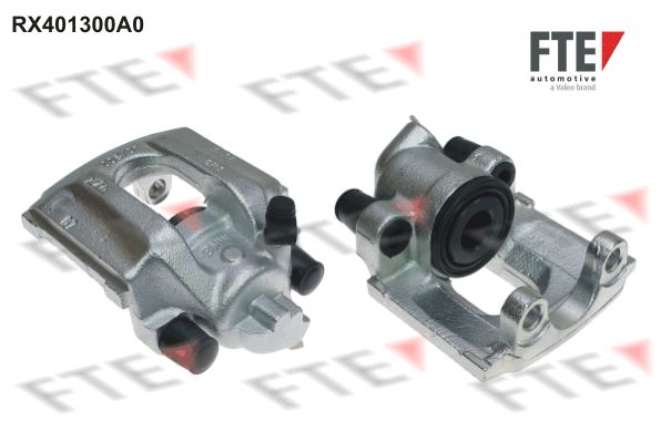 Remzadel/remklauw FTE 9290774
