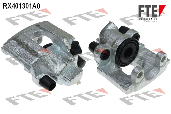 Remzadel/remklauw FTE 9290775