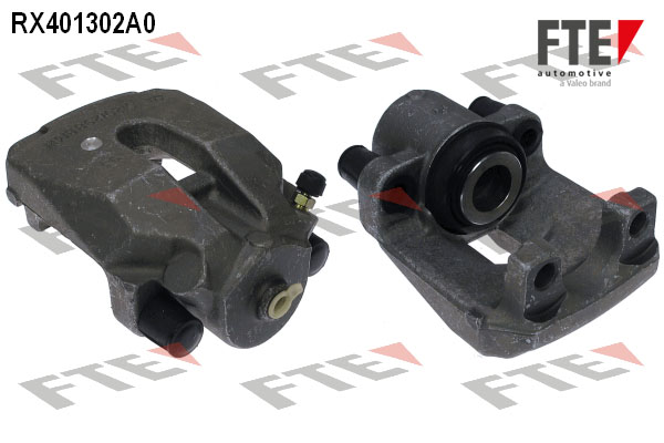 Remzadel/remklauw FTE 9290776