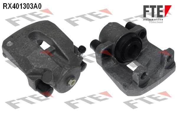 Remzadel/remklauw FTE 9290777