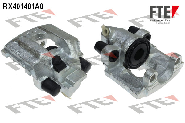 Remzadel/remklauw FTE 9290781