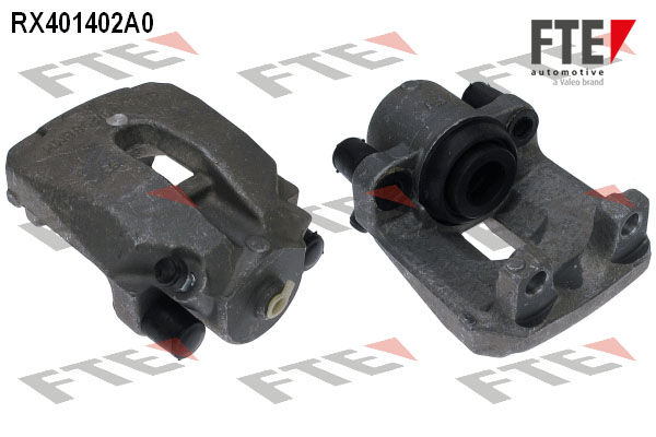 Remzadel/remklauw FTE 9290782