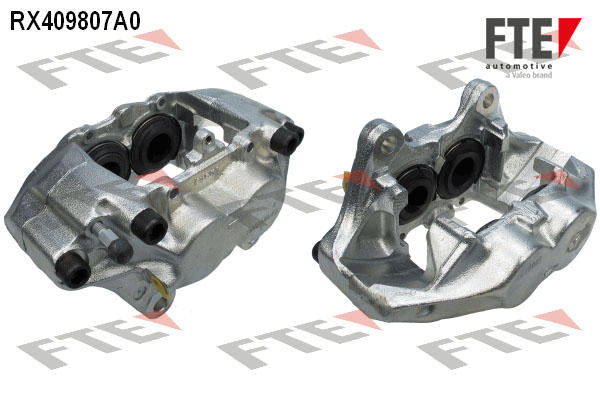 Remzadel/remklauw FTE 9290793
