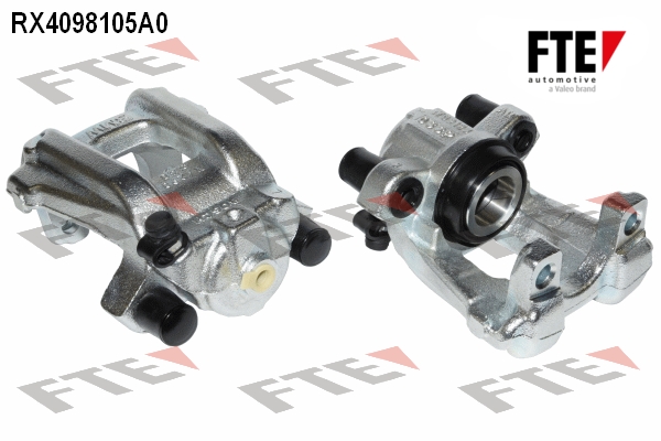 Remzadel/remklauw FTE 9290799