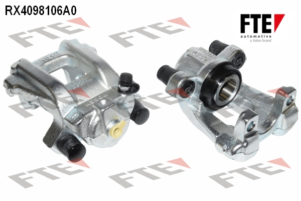 Remzadel/remklauw FTE 9290800