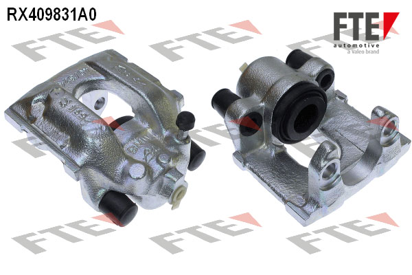 Remzadel/remklauw FTE 9290820