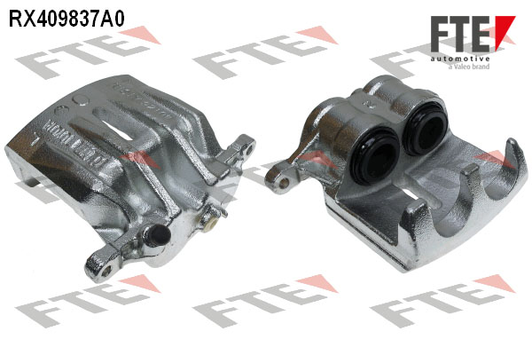 Remzadel/remklauw FTE 9290826