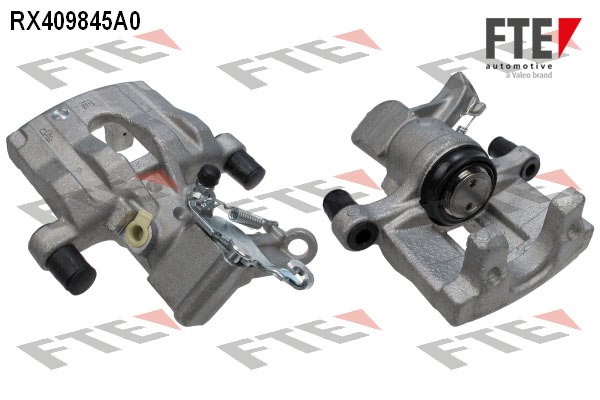 Remzadel/remklauw FTE 9290835