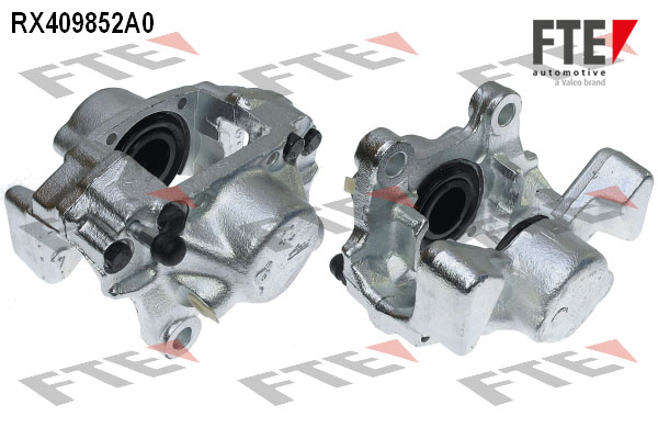 Remzadel/remklauw FTE 9290840