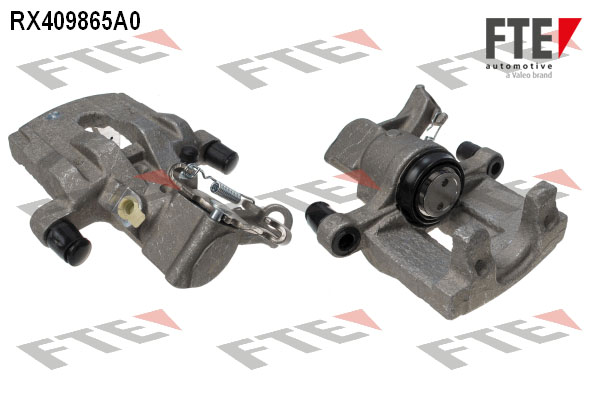 Remzadel/remklauw FTE 9290852