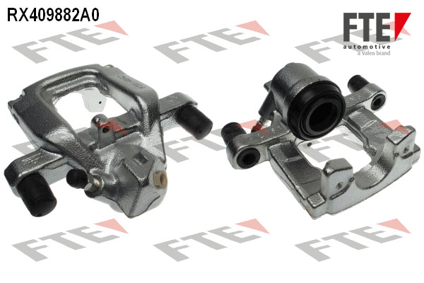 Remzadel/remklauw FTE 9290861