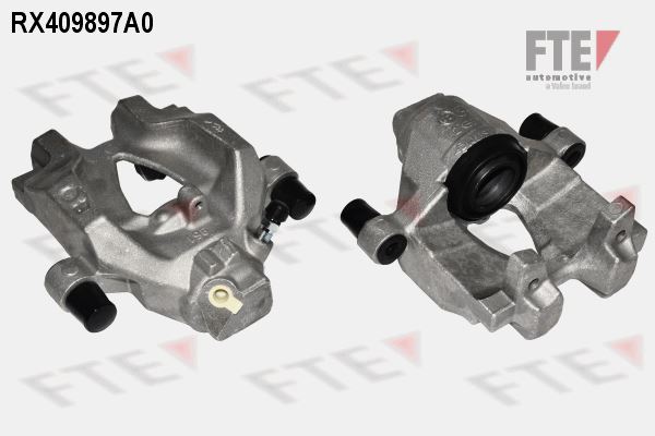 Remzadel/remklauw FTE 9290868