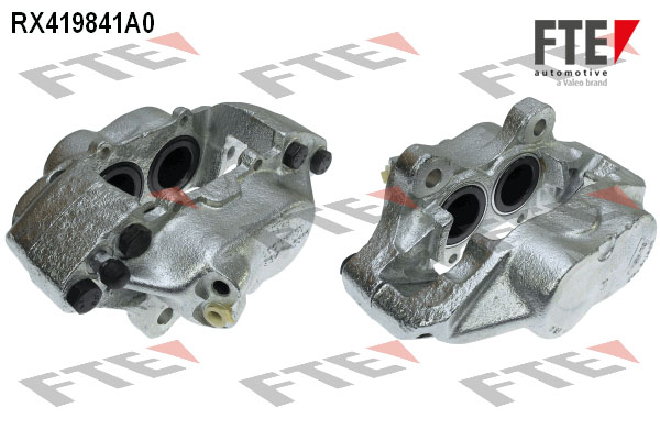 Remzadel/remklauw FTE 9290904