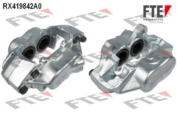 Remzadel/remklauw FTE 9290905