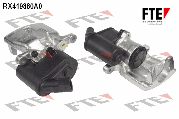 Remzadel/remklauw FTE 9296006