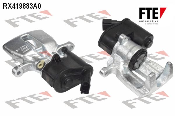 Remzadel/remklauw FTE 9296009