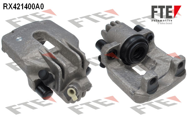 Remzadel/remklauw FTE 9290923