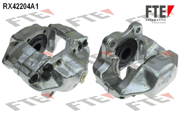 Remzadel/remklauw FTE 9290925