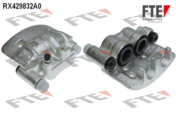 Remzadel/remklauw FTE 9290956