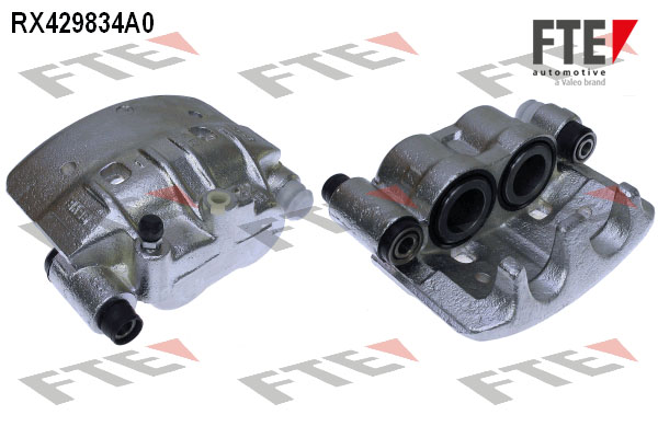 Remzadel/remklauw FTE 9290958