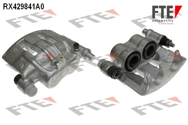 Remzadel/remklauw FTE 9290963