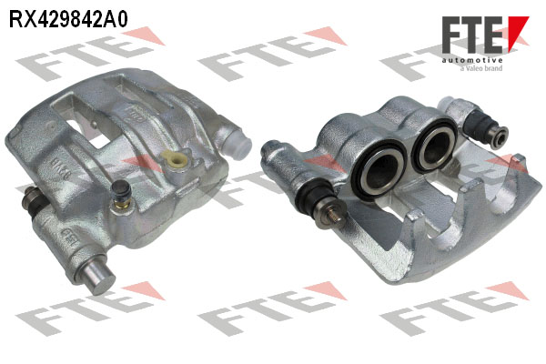 Remzadel/remklauw FTE 9290964