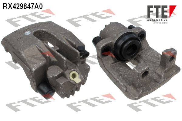 Remzadel/remklauw FTE 9290969