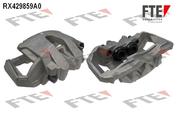 Remzadel/remklauw FTE 9290975