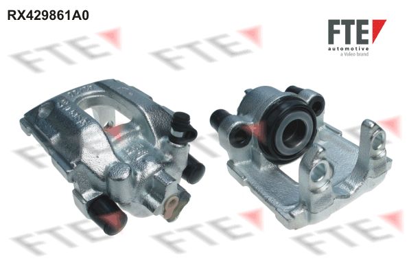 Remzadel/remklauw FTE 9290977