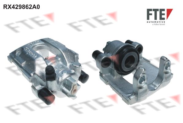 Remzadel/remklauw FTE 9290978