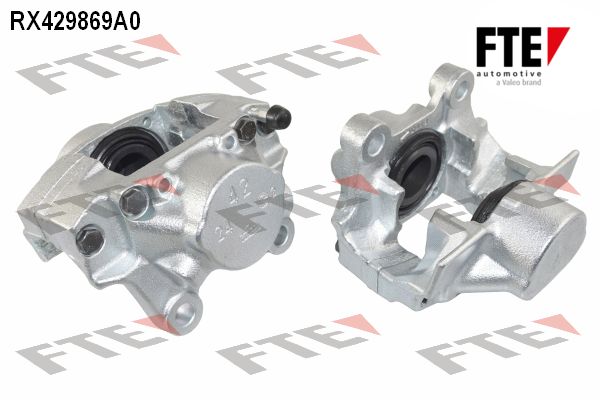Remzadel/remklauw FTE 9290981