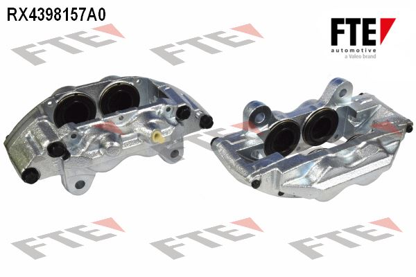 Remzadel/remklauw FTE 9292362