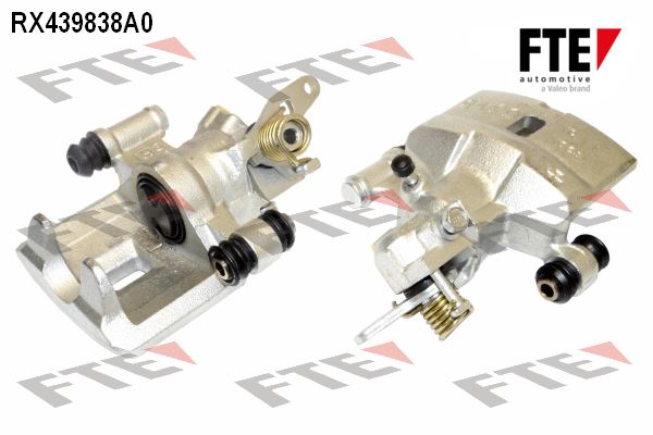 Remzadel/remklauw FTE RX439838A0