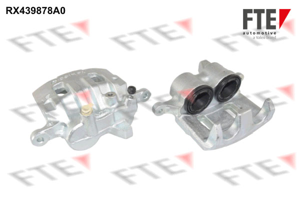 Remzadel/remklauw FTE 9291071