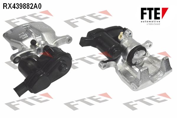 Remzadel/remklauw FTE 9296025