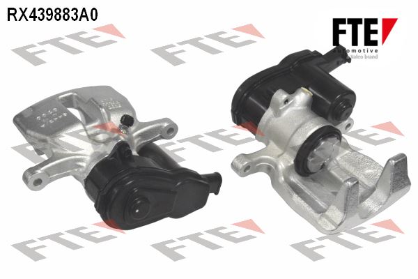 Remzadel/remklauw FTE 9296014