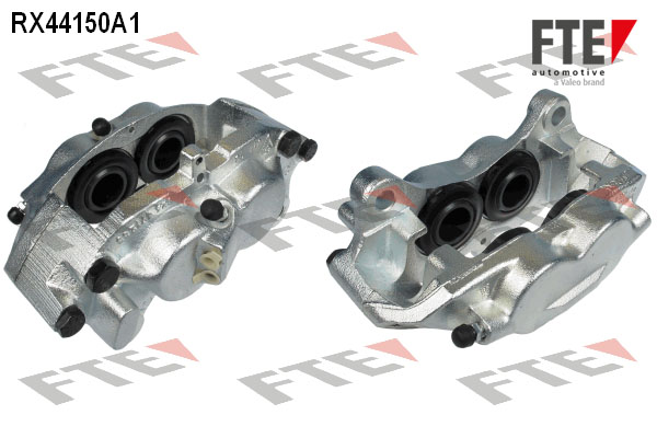 Remzadel/remklauw FTE 9291083