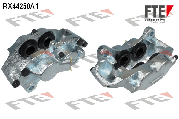 Remzadel/remklauw FTE 9291085