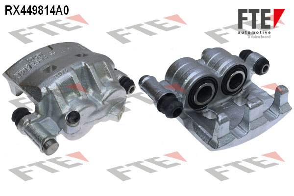 Remzadel/remklauw FTE 9291098
