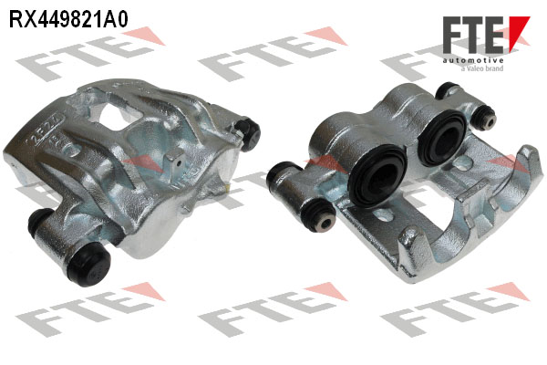 Remzadel/remklauw FTE 9291105