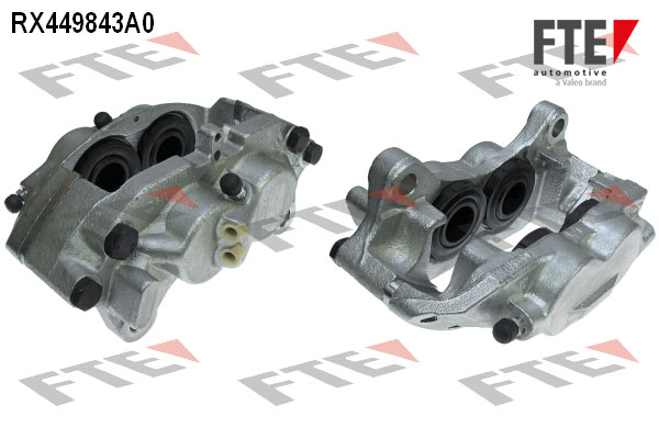 Remzadel/remklauw FTE RX449843A0