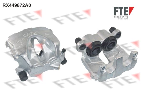 Remzadel/remklauw FTE 9291131