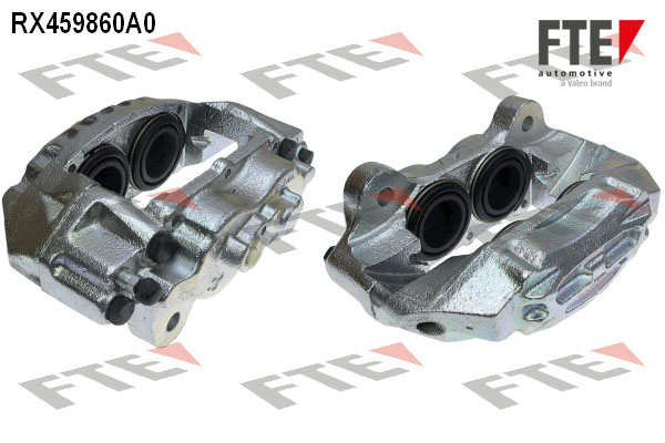 Remzadel/remklauw FTE 9291208