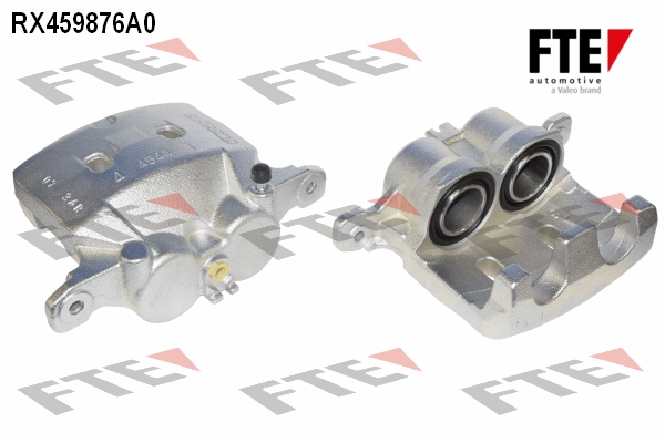 Remzadel/remklauw FTE 9296059